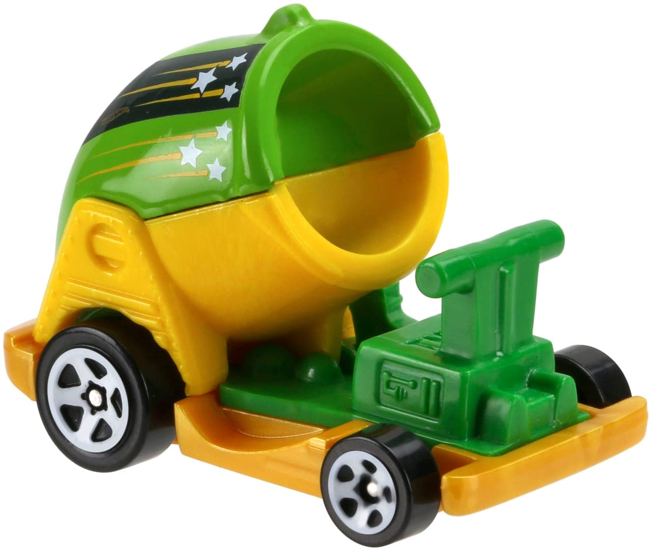 Boom Car 4