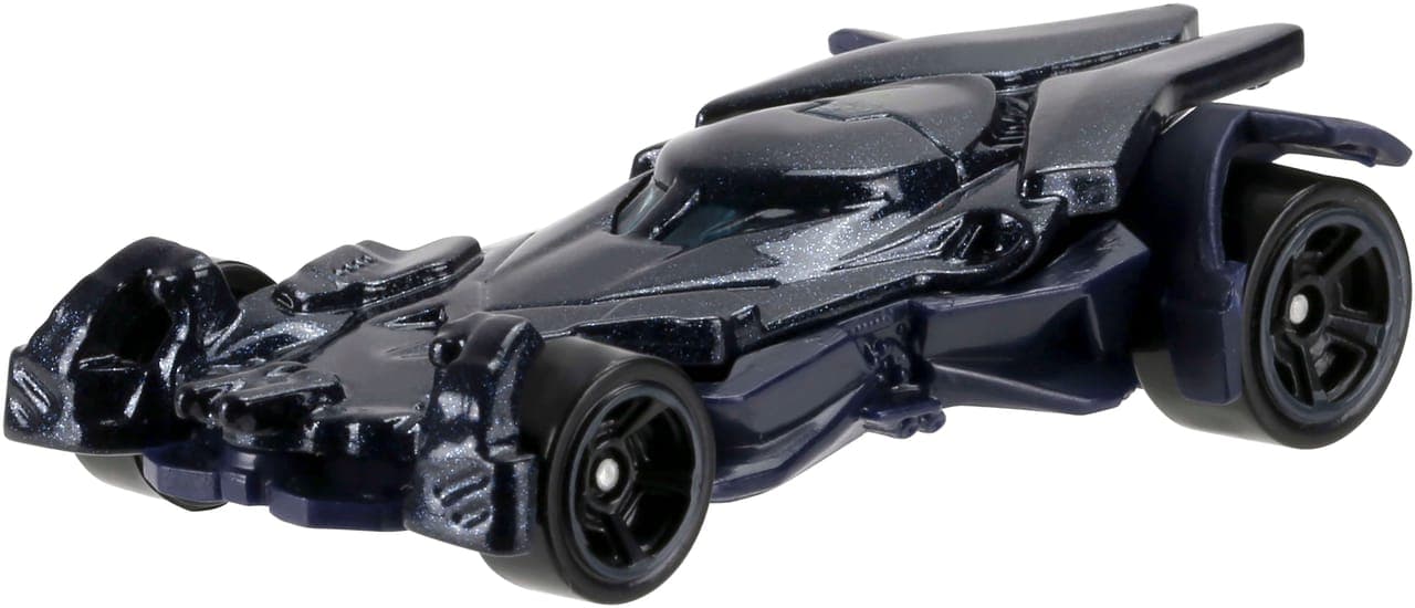 BATMOBILE
