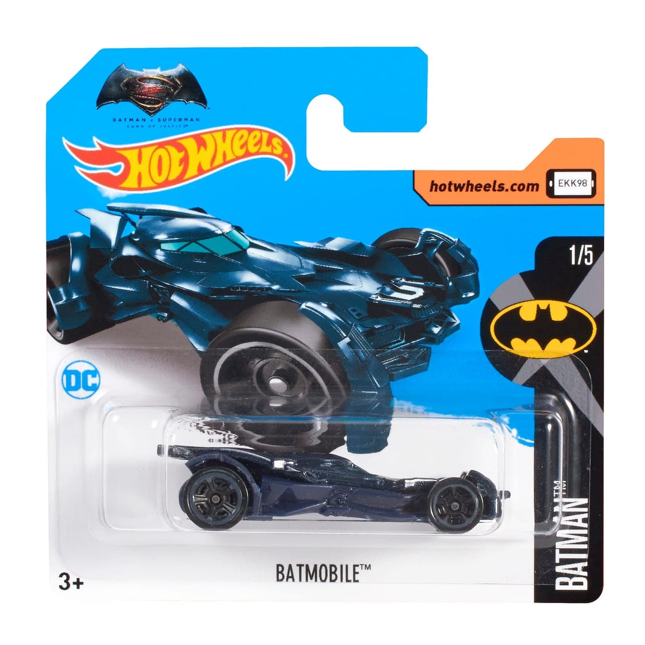 BATMOBILE 2