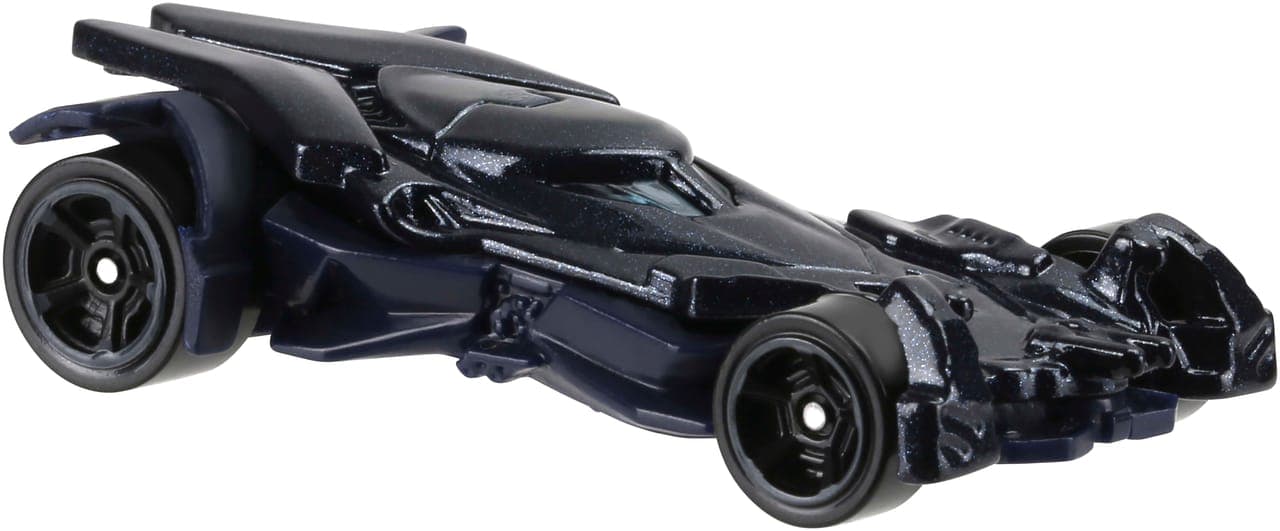 BATMOBILE 4