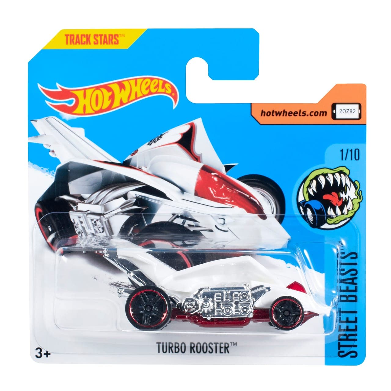 Turbo Rooster 2