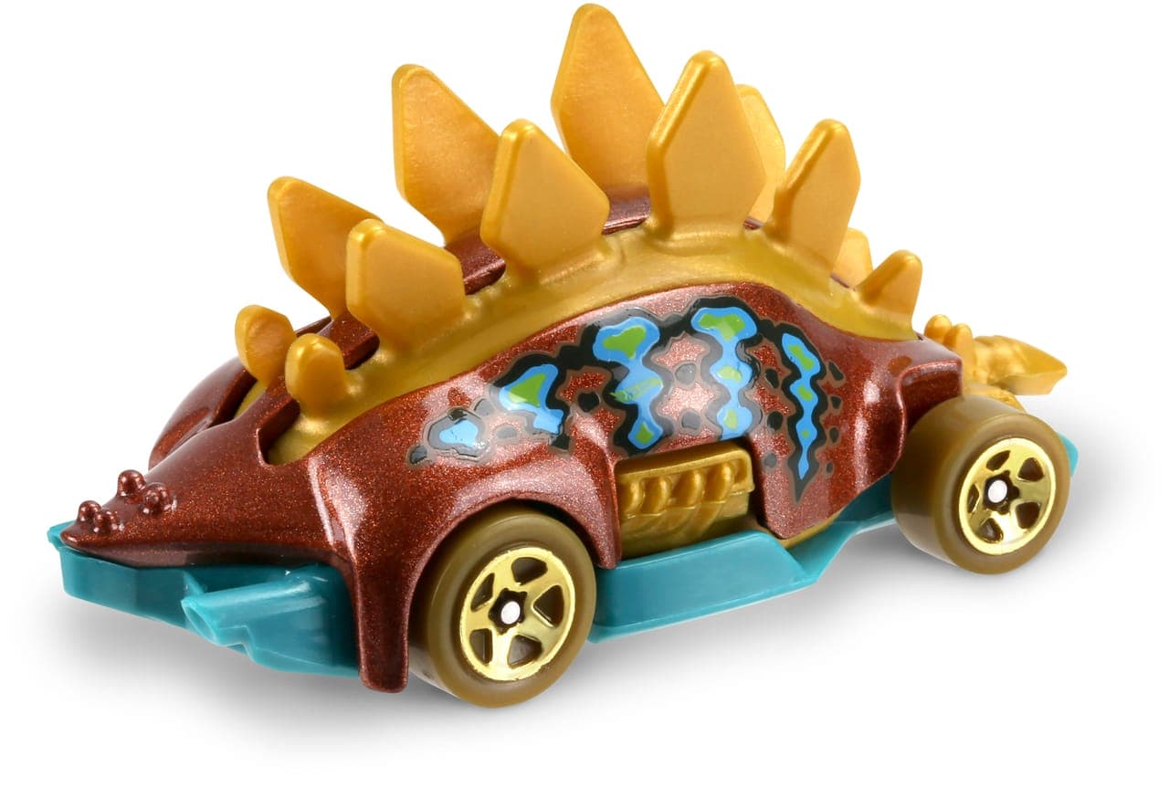 Motosaurus 3