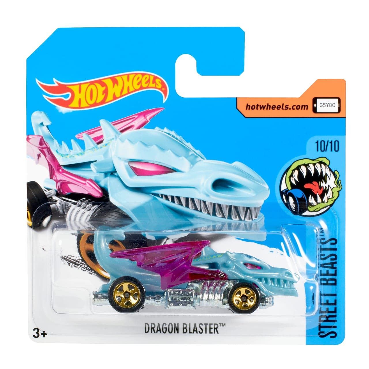 Dragon Blaster 2
