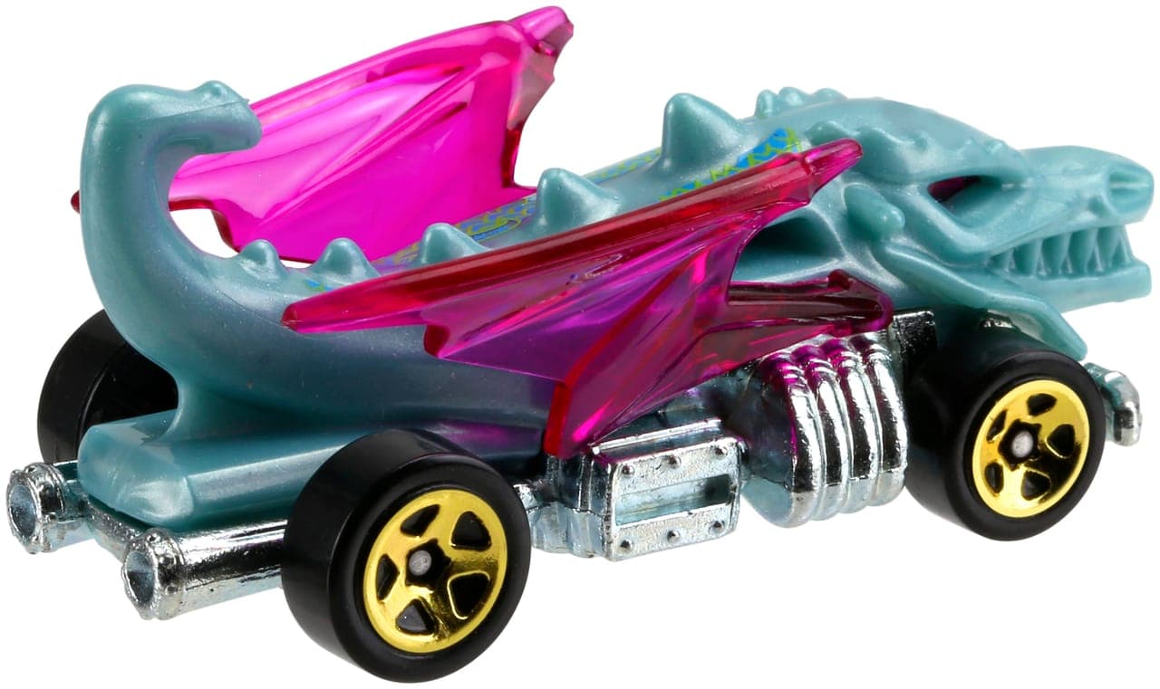 Dragon Blaster 3