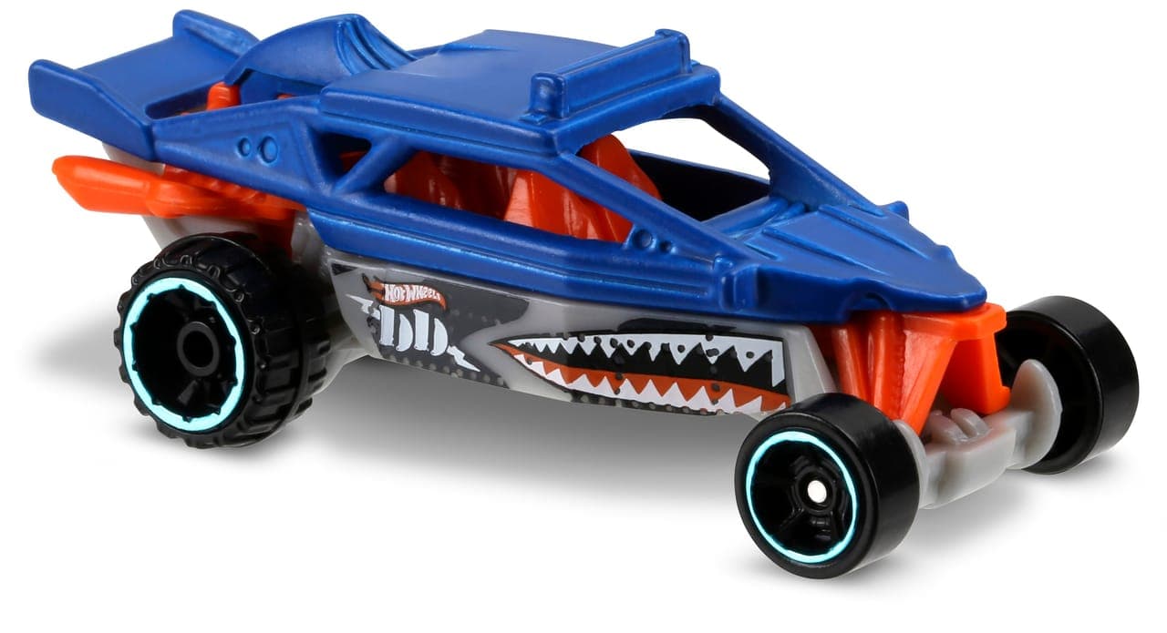 Dune It Up 4