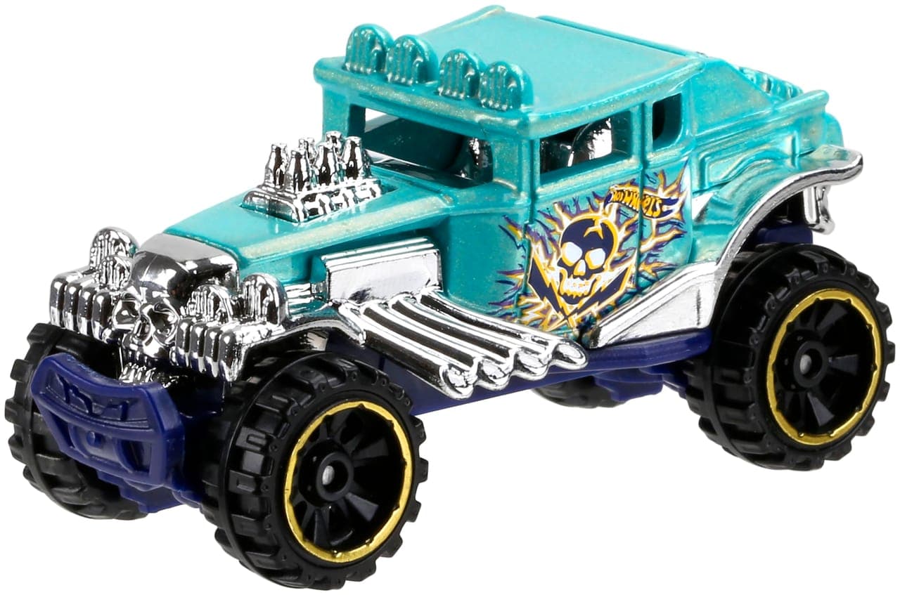 Baja Bone Shaker