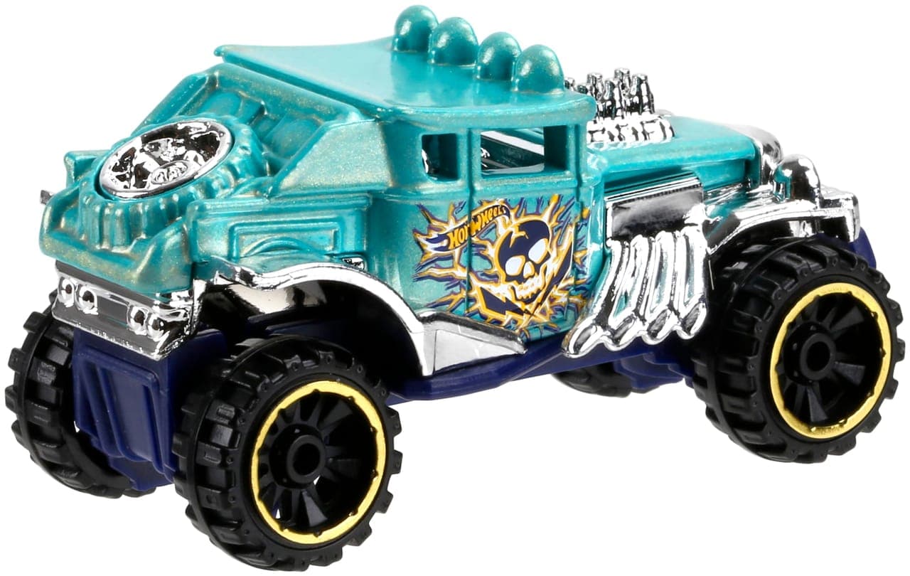 Baja Bone Shaker 3