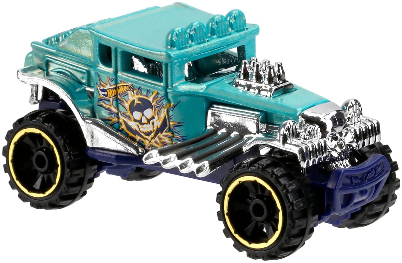 Baja Bone Shaker 4