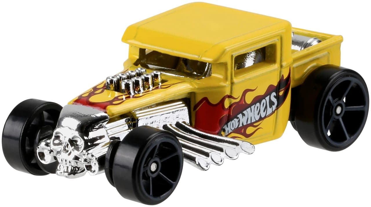 Bone Shaker