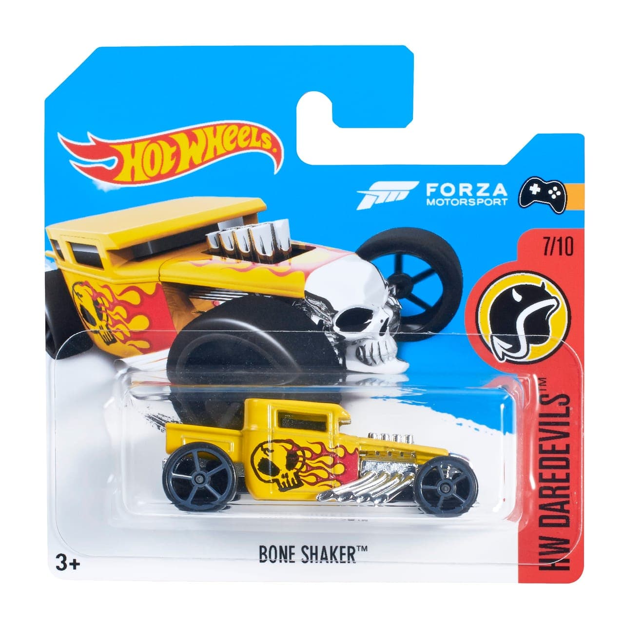 Bone Shaker 2