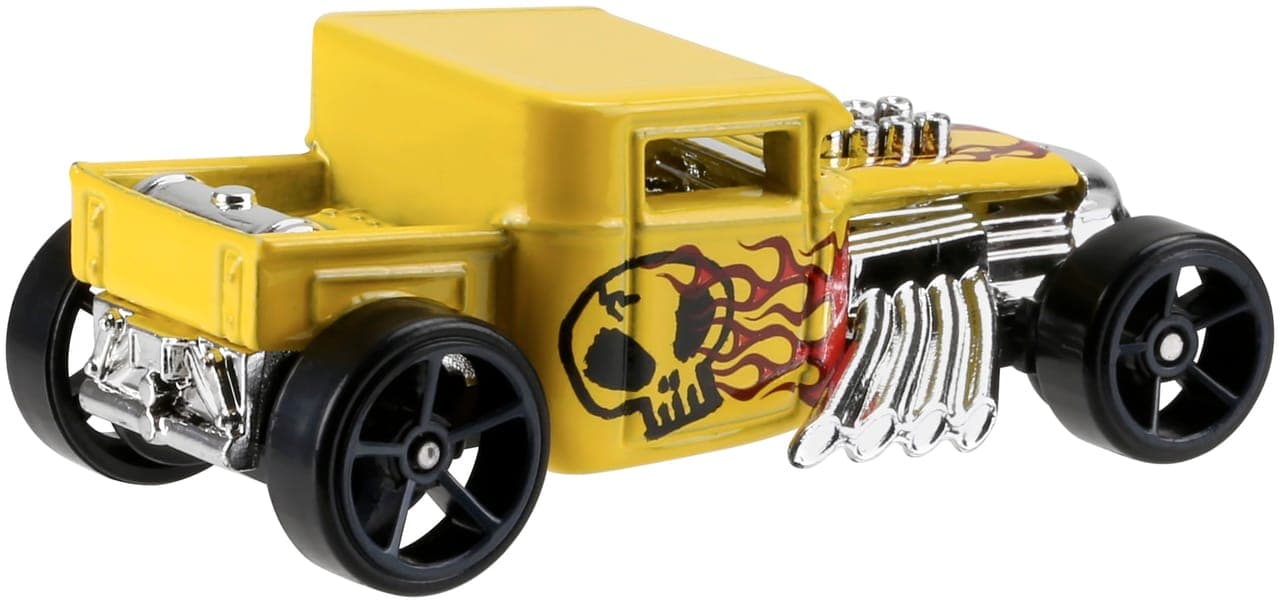 Bone Shaker 3
