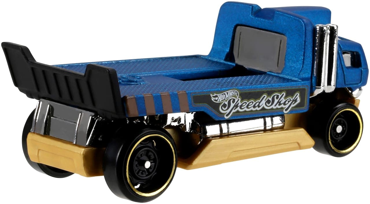The Haulinator 3