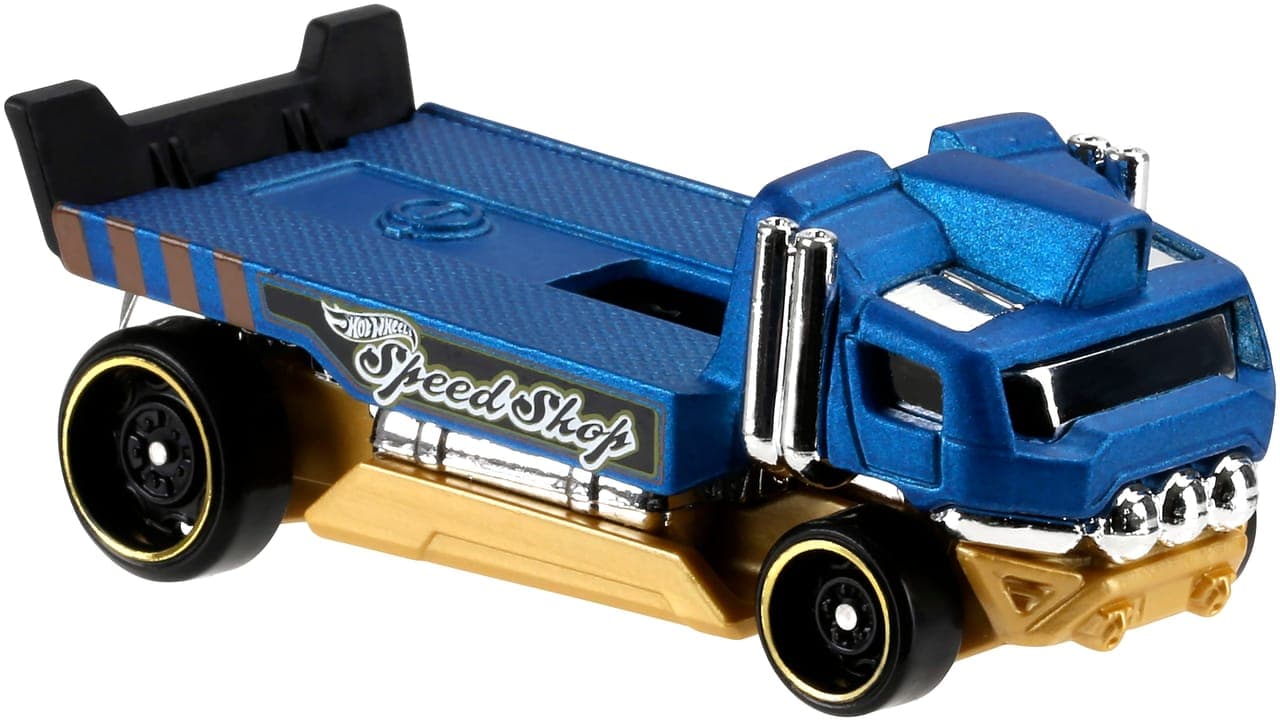The Haulinator 4
