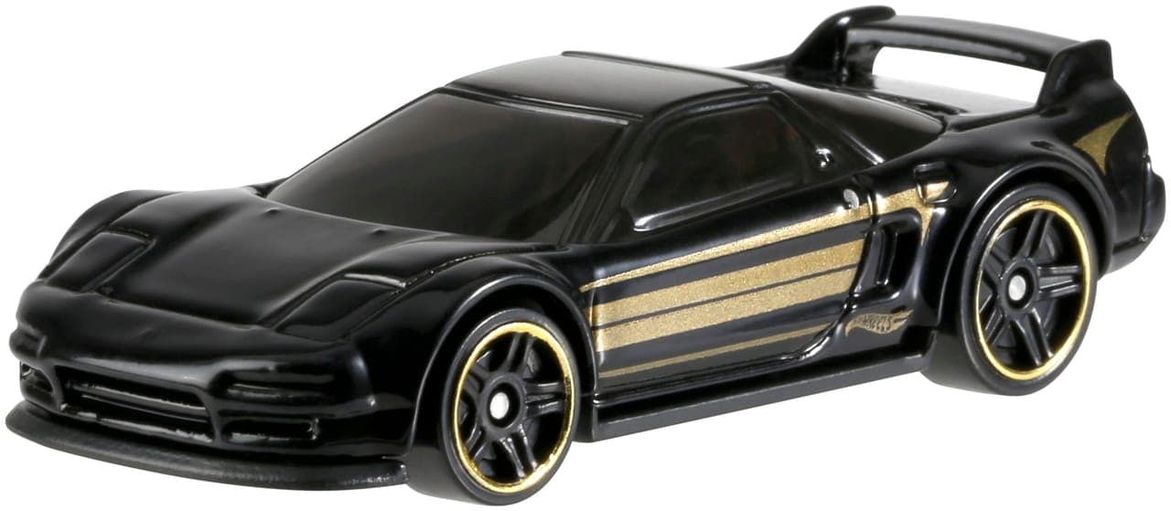 '90 Acura NSX