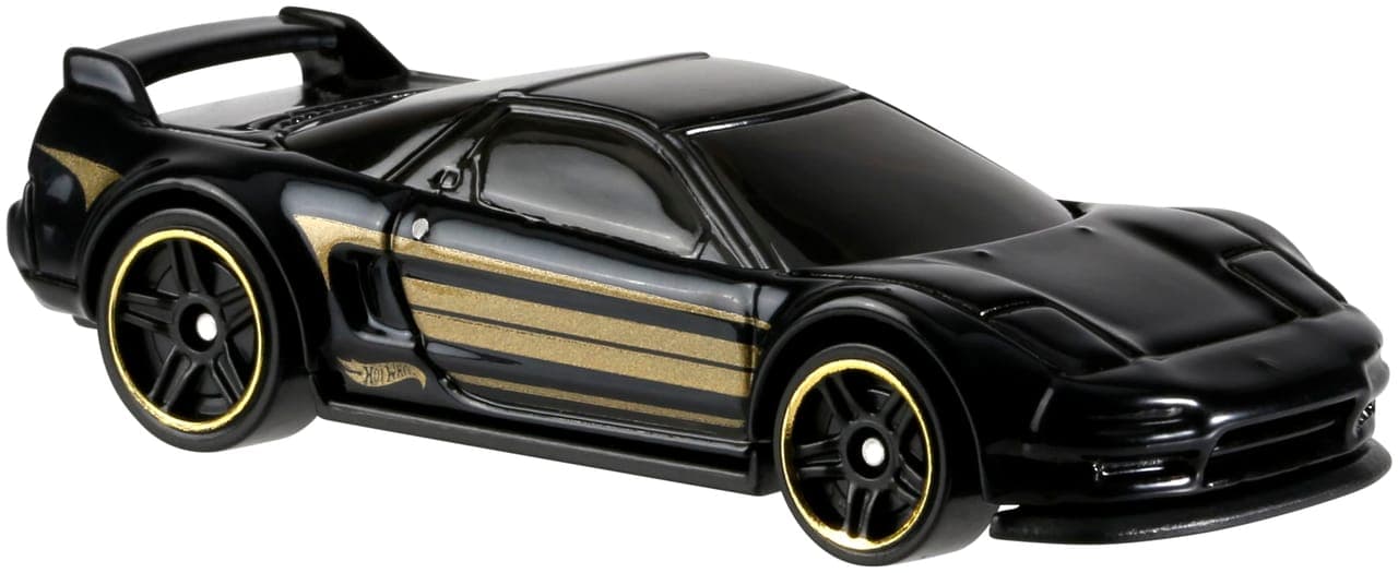 '90 Acura NSX 4