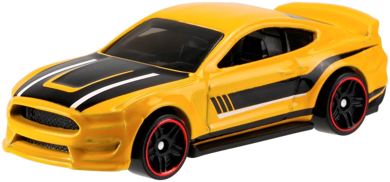 Ford Shelby GT350R