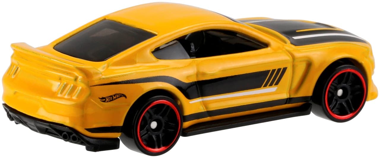 Ford Shelby GT350R 3