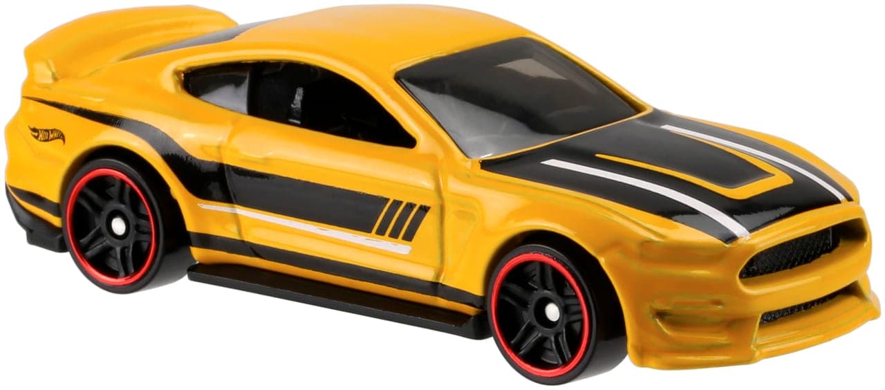Ford Shelby GT350R 4