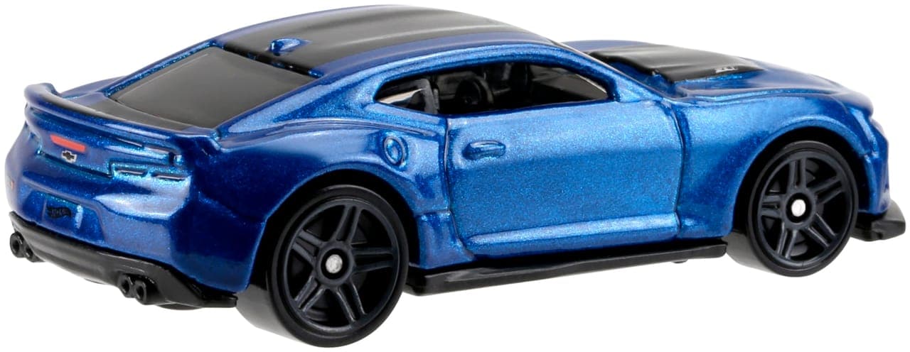 2017 Camaro ZL1 3
