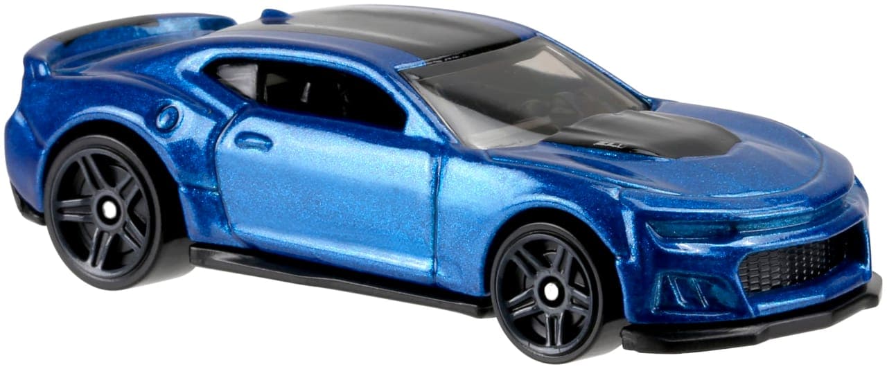 2017 Camaro ZL1 4