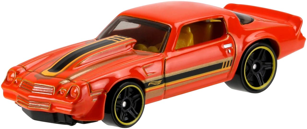 '81 Camaro