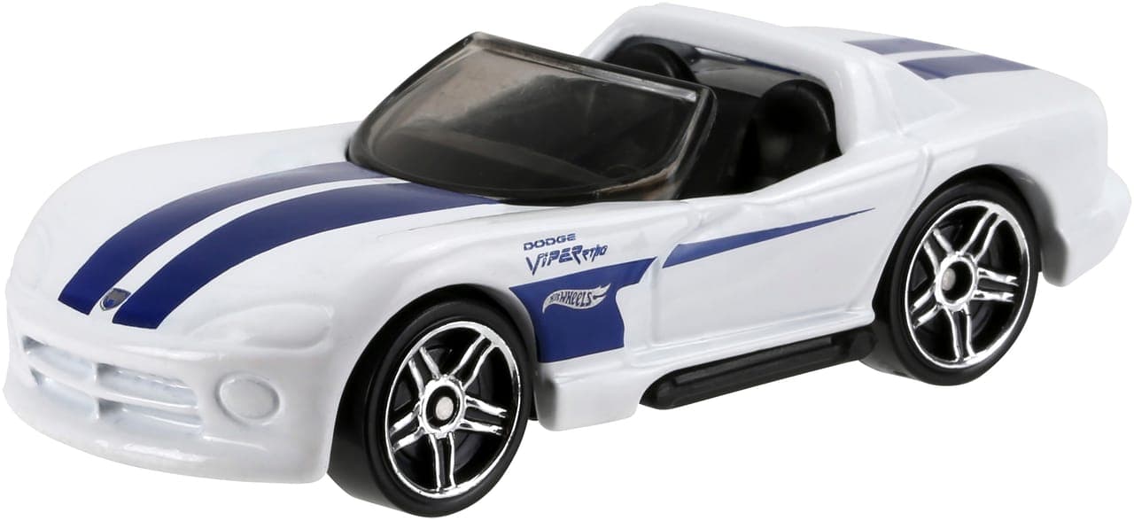 Dodge Viper RT/10