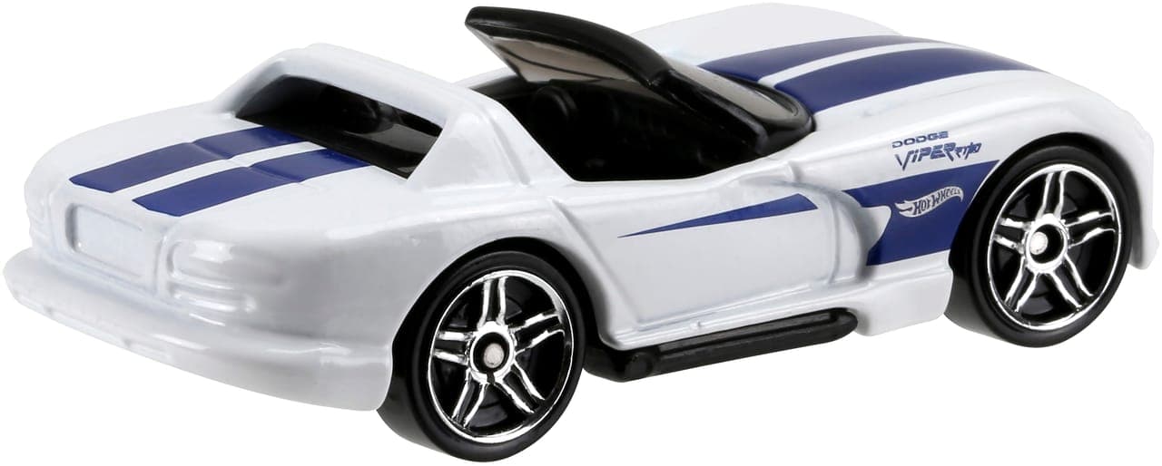 Dodge Viper RT/10 3