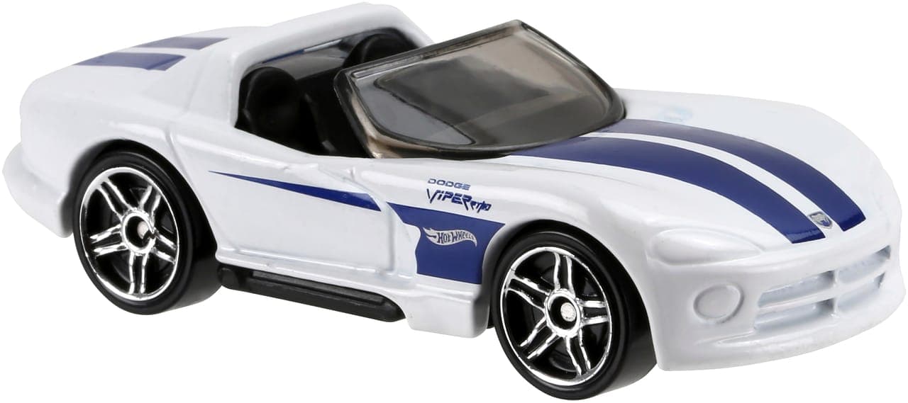 Dodge Viper RT/10 4