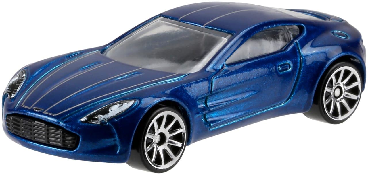 Aston Martin One-77