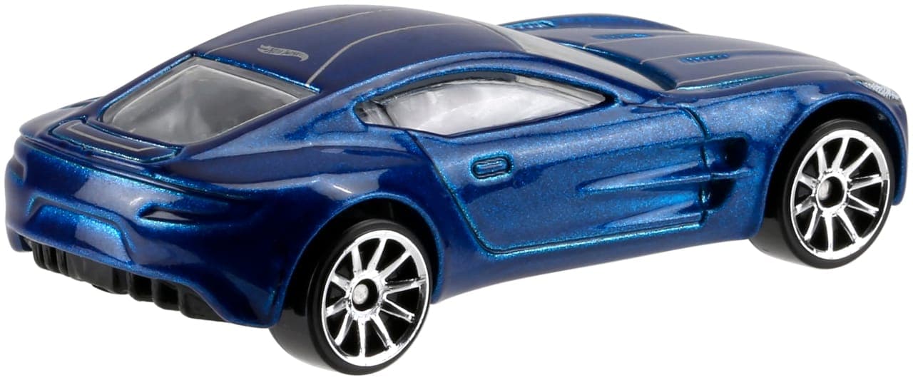 Aston Martin One-77 3