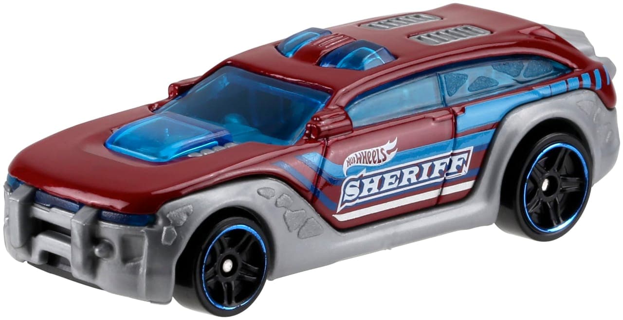 HW Pursuit