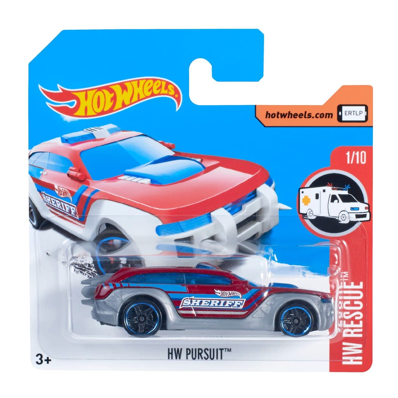 HW Pursuit 2