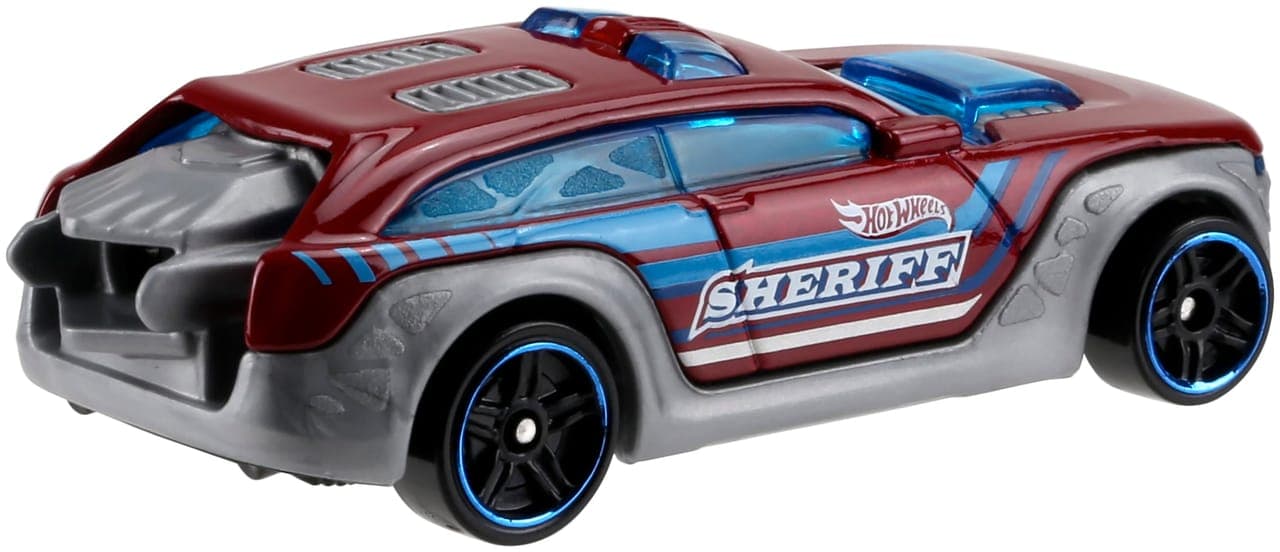 HW Pursuit 3
