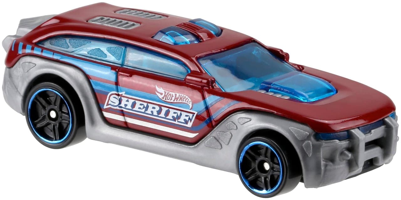 HW Pursuit 4