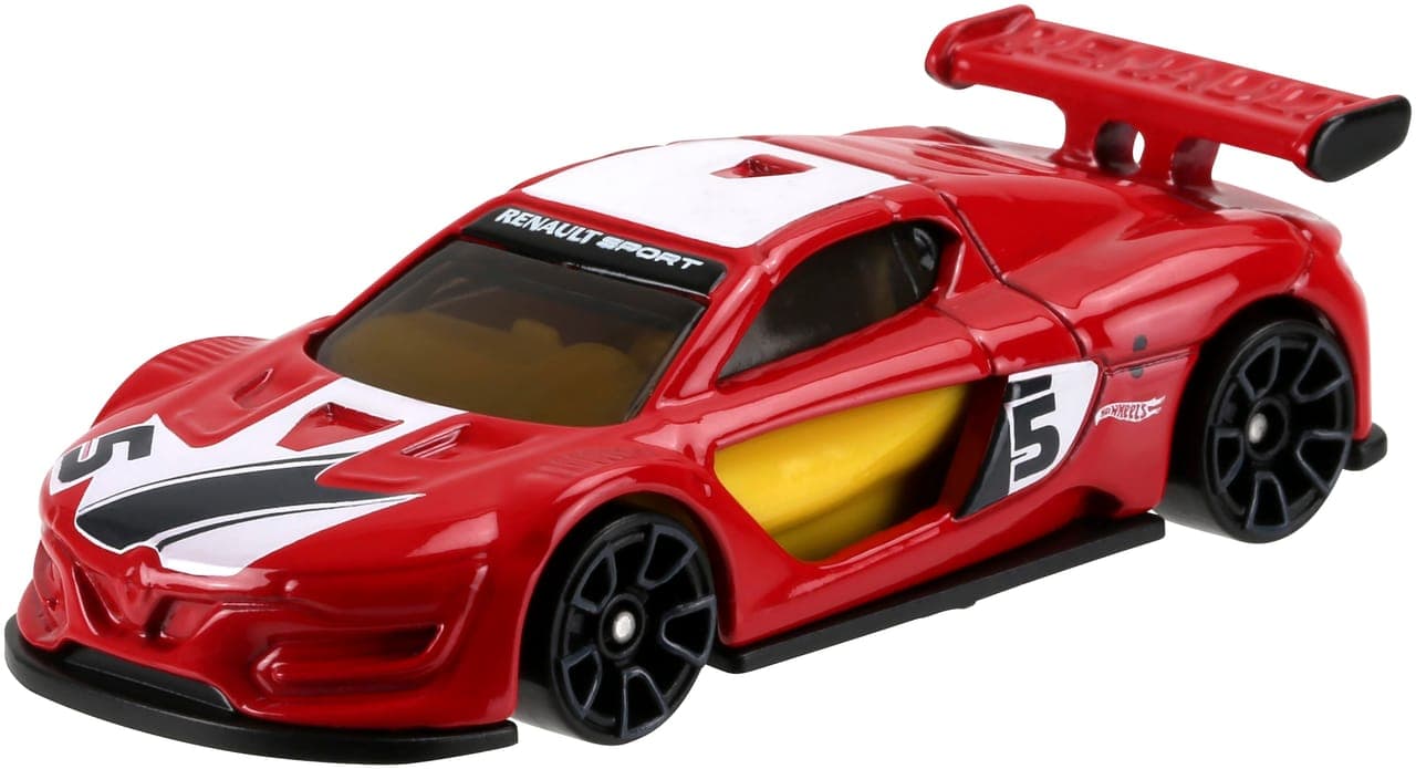 Renault Sport R.S. 01