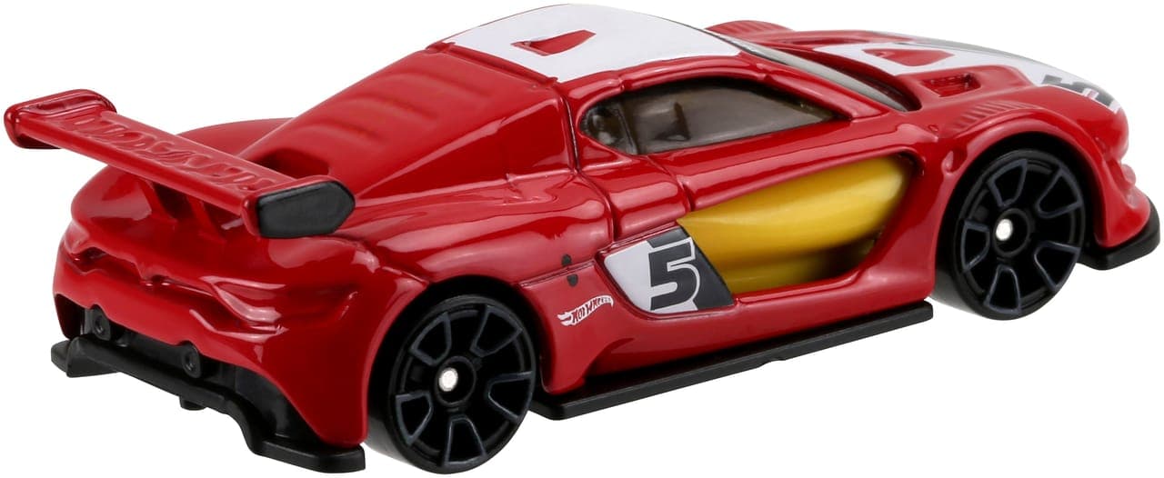 Renault Sport R.S. 01 3