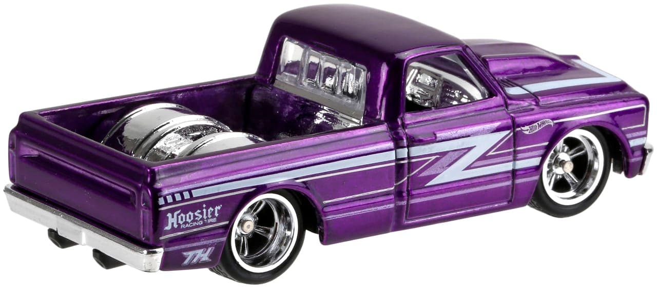 '67 Chevy C10 3