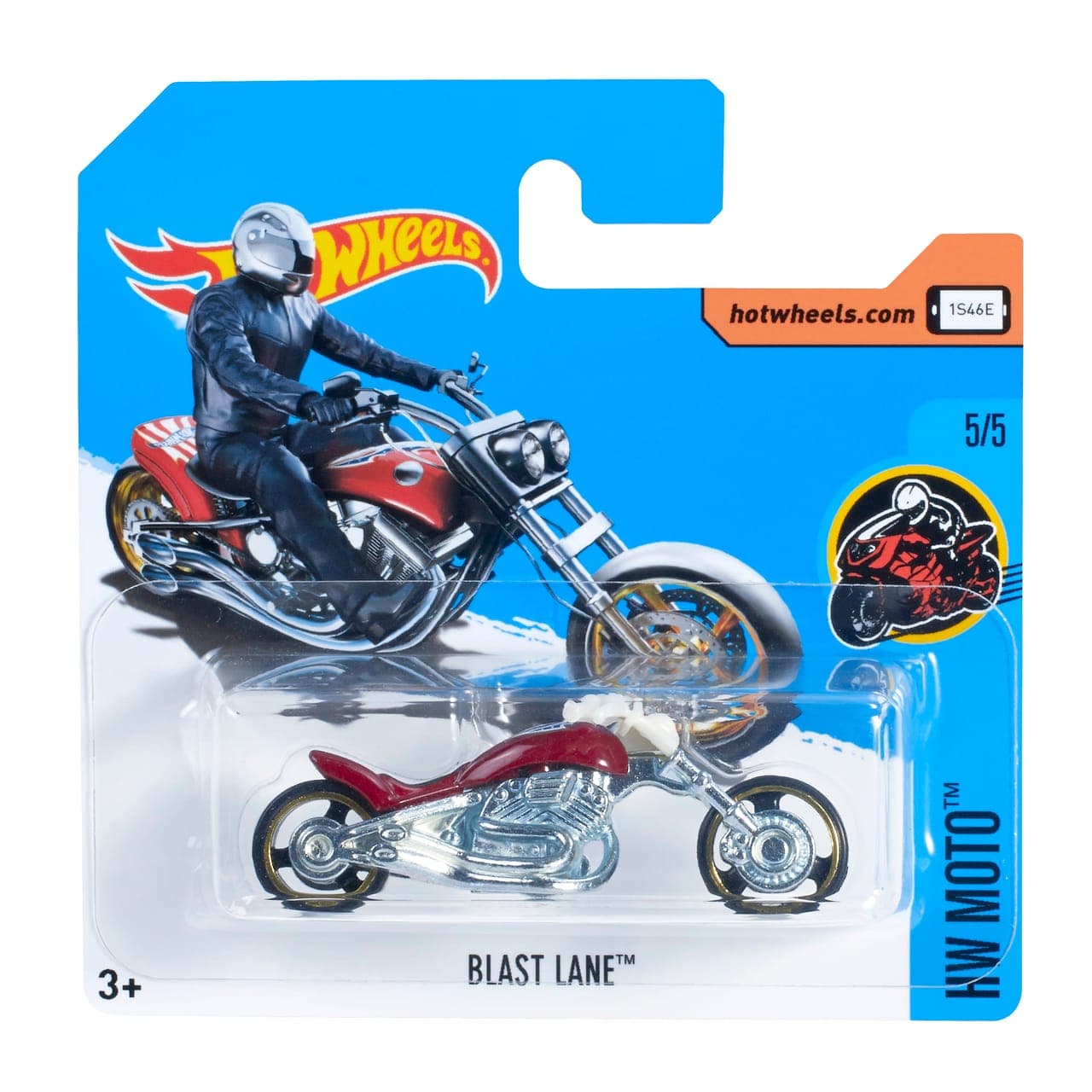 Blast Lane 2