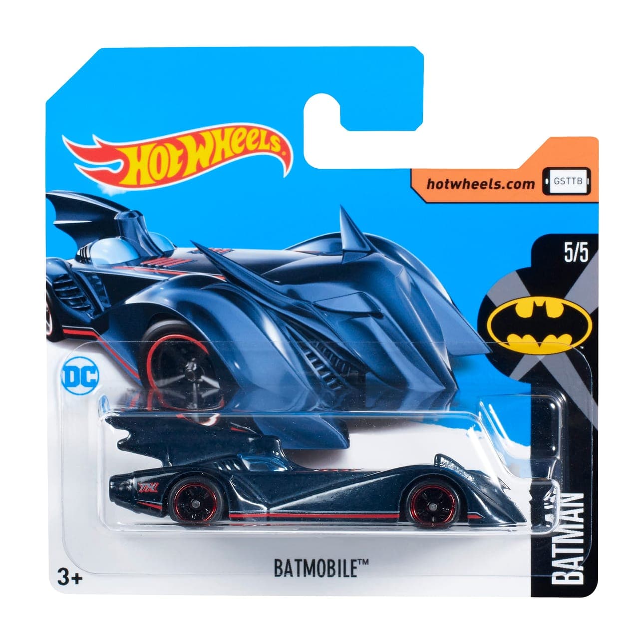 BATMOBILE 2