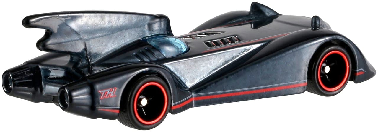 BATMOBILE 3