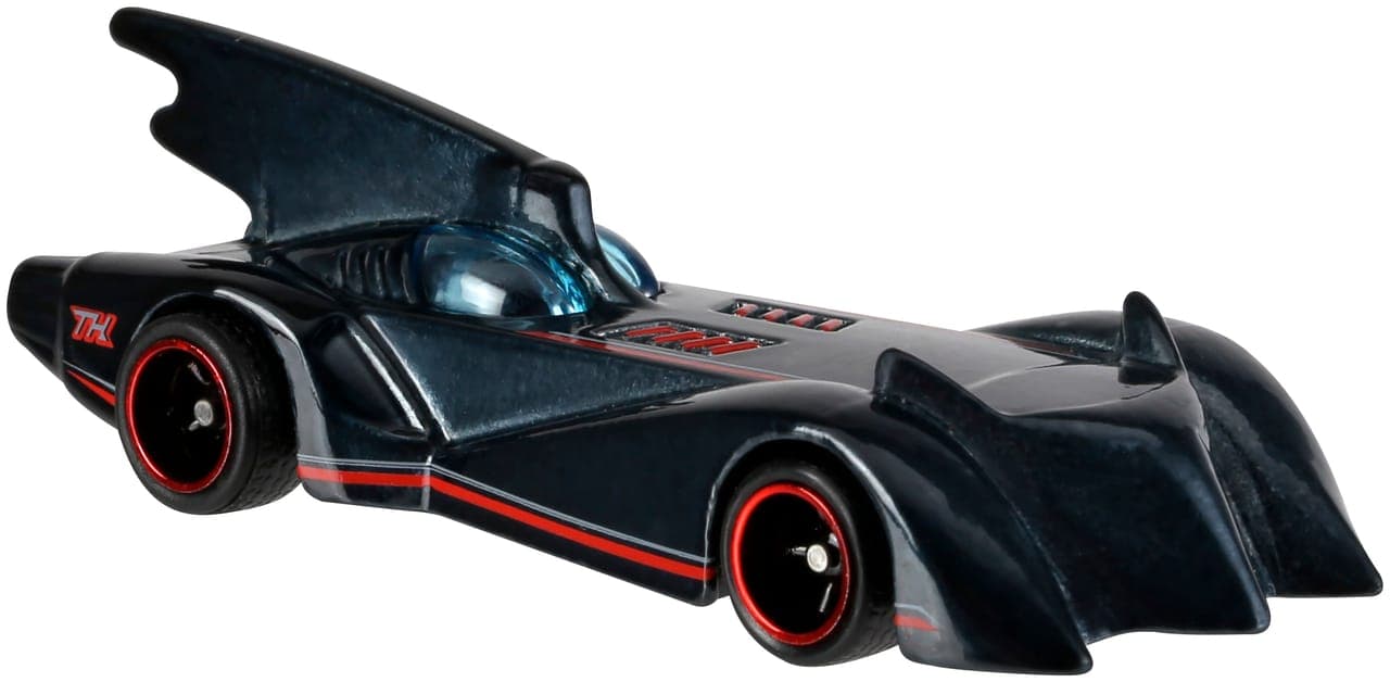 BATMOBILE 4