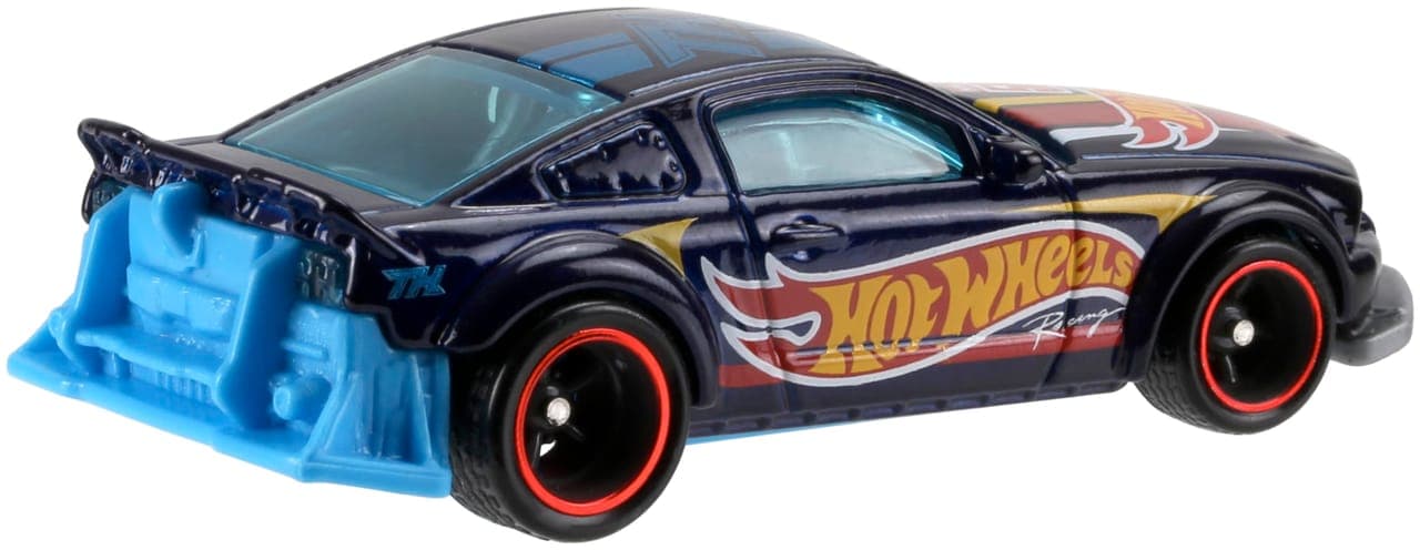 2005 Ford Mustang 3