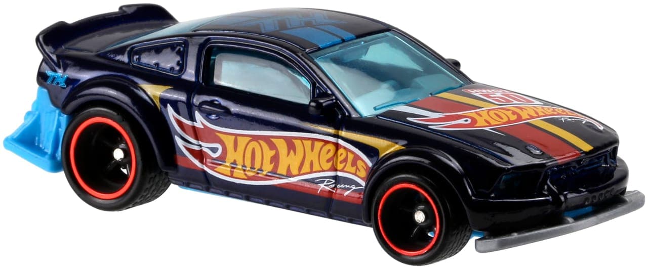 2005 Ford Mustang 4