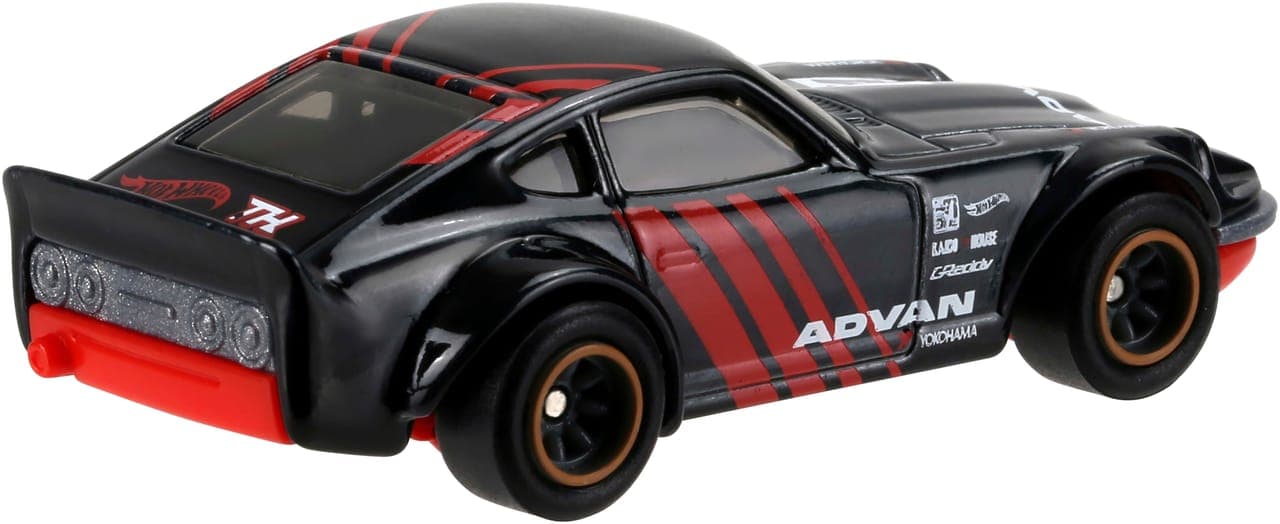 Nissan Fairlady Z 3
