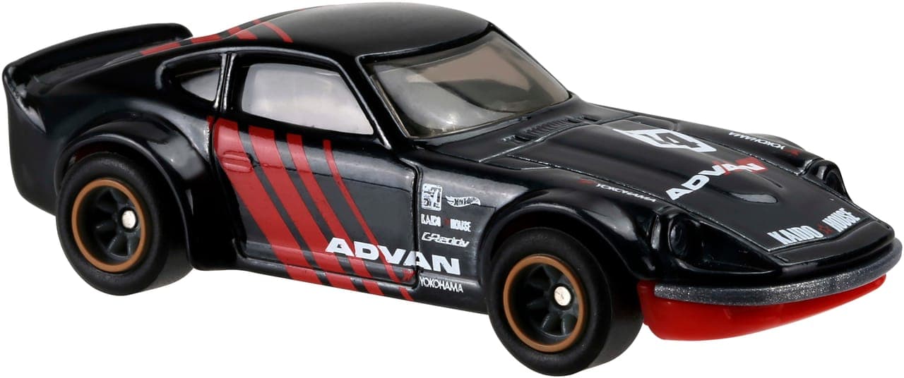 Nissan Fairlady Z 4