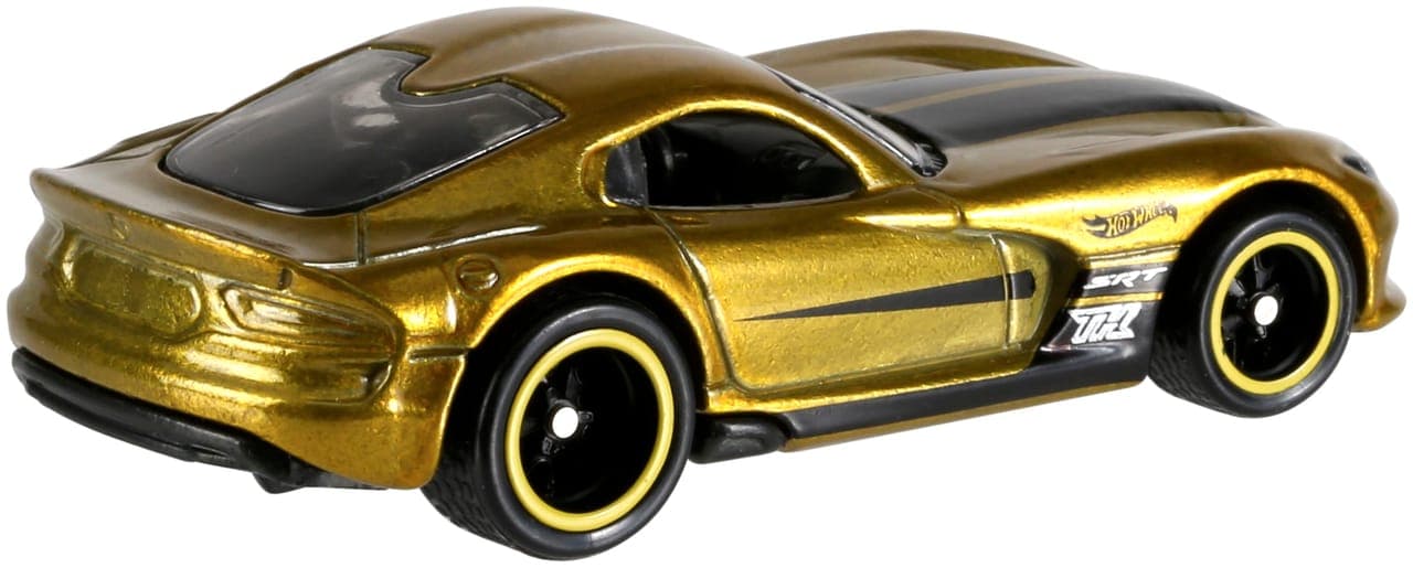 2013 SRT Viper 3