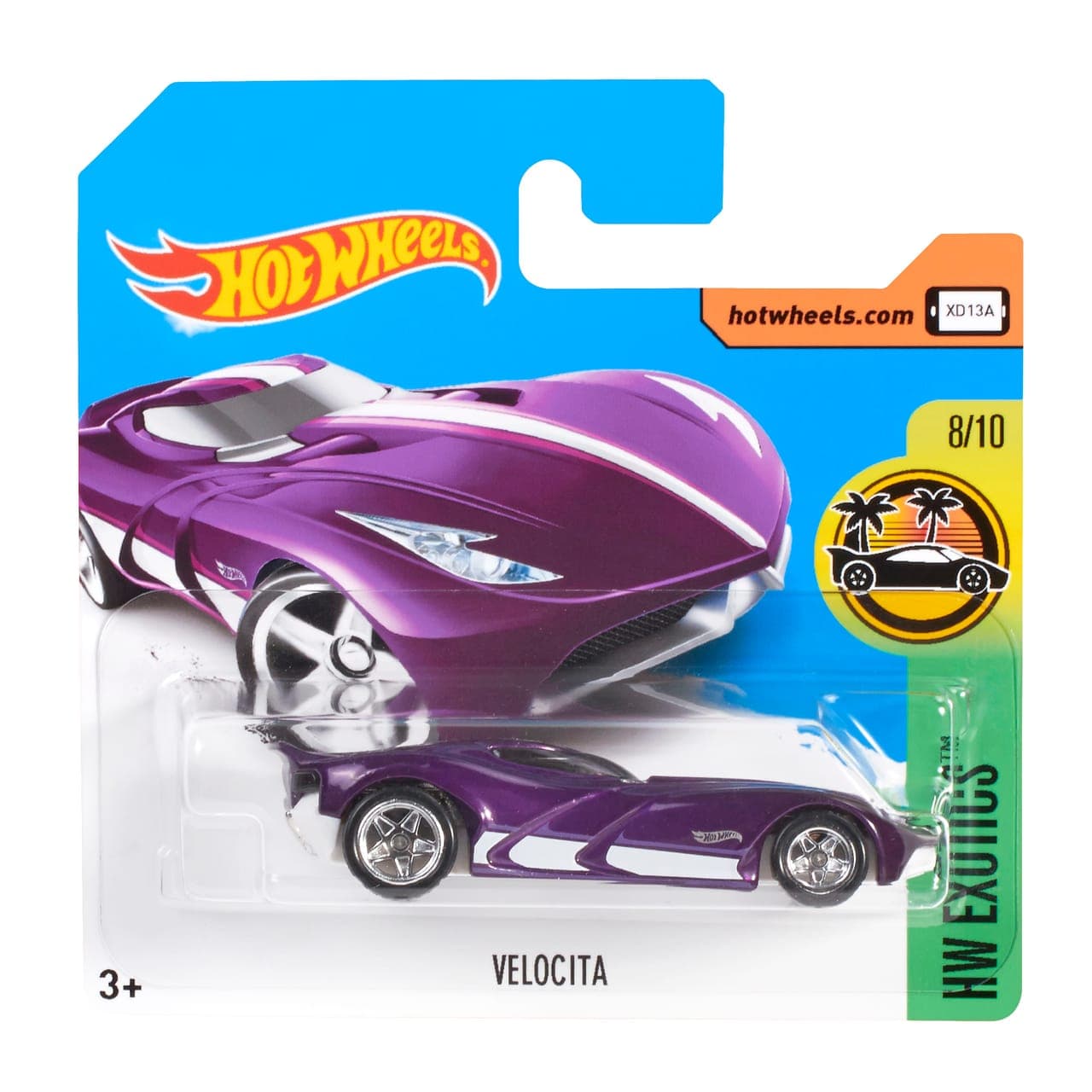 Velocita 2