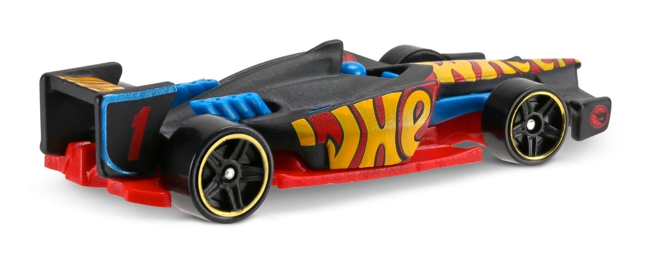 Winning Formula 3