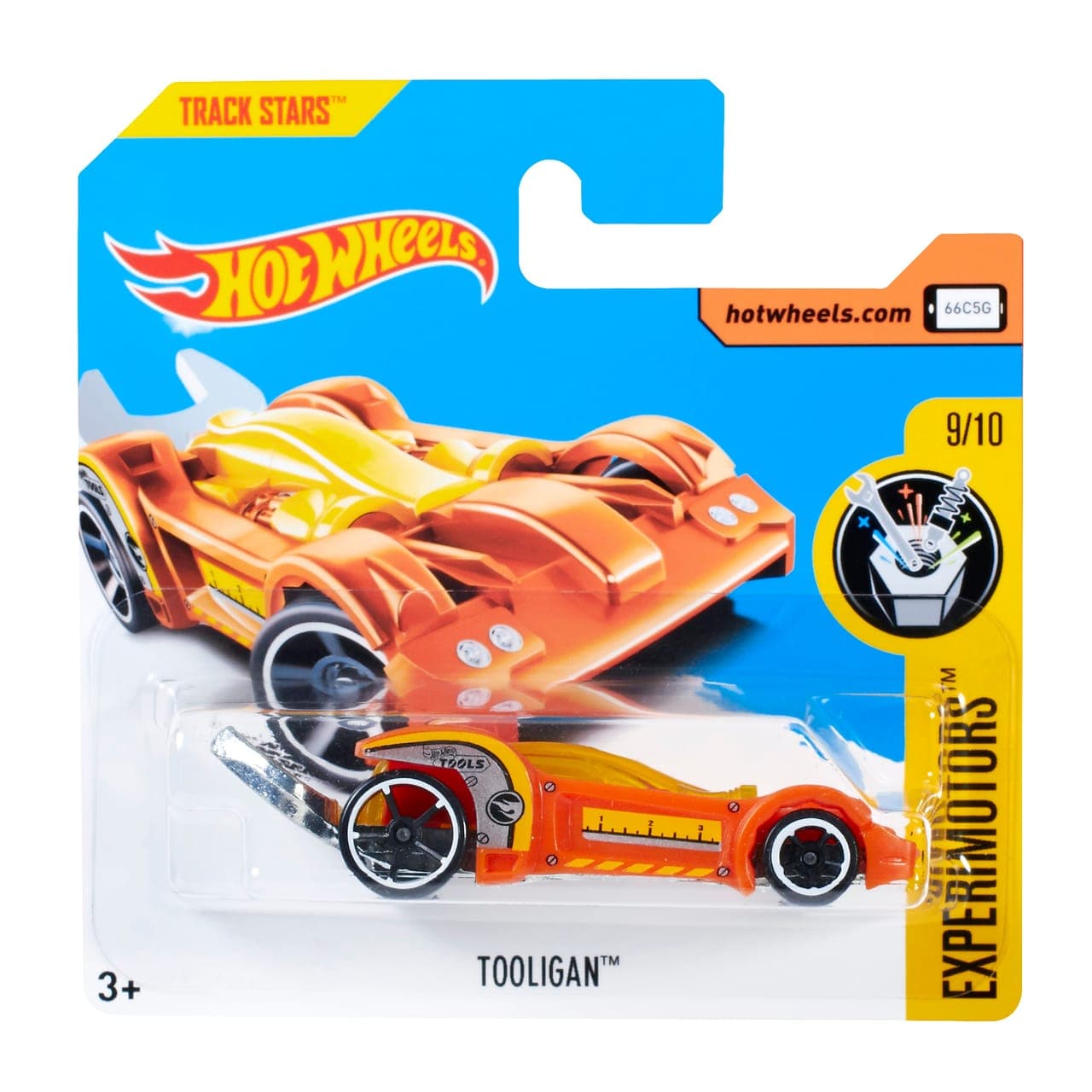 Tooligan 2