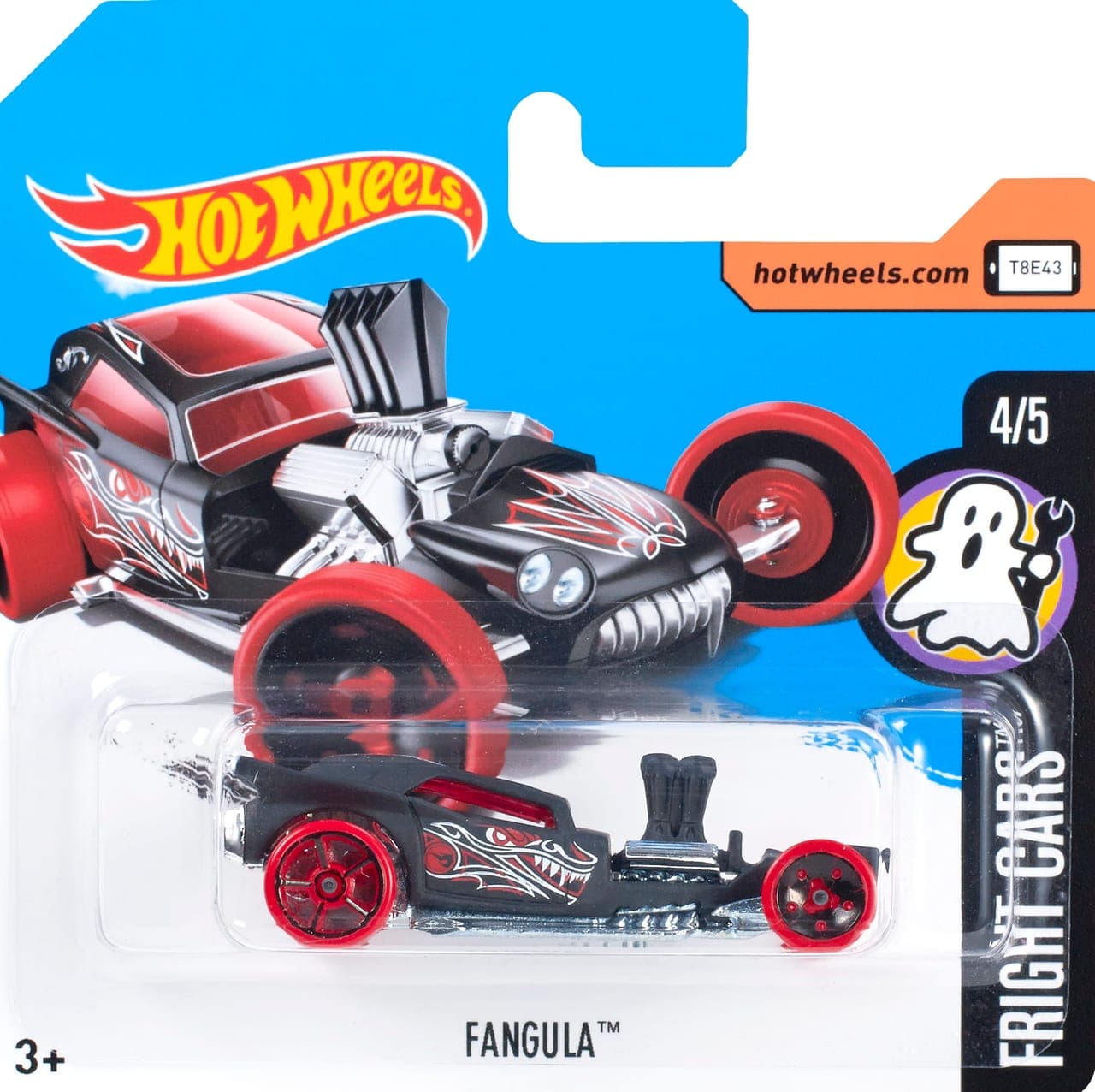 Fangula 5